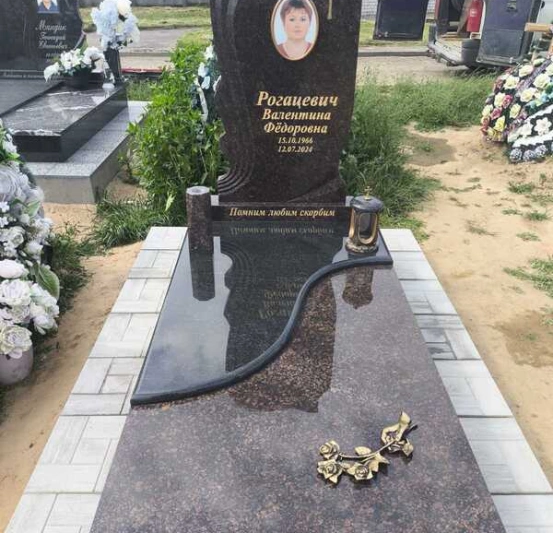Памятник одиночный 129